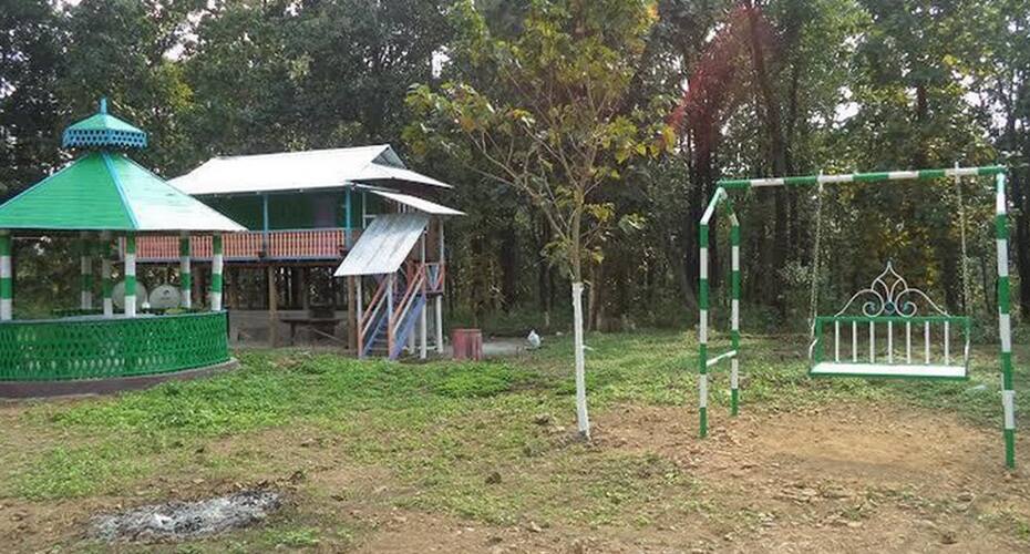 Camp of Dooars, Alipurduar 5